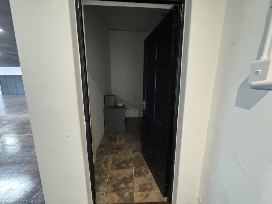 To Let commercial Property for Rent in Parklands Western Cape